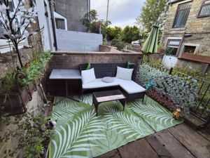Garden- click for photo gallery